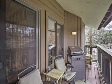 Winter Park Condo 924819