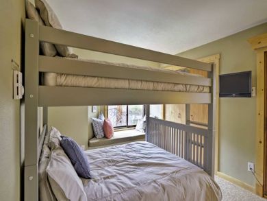 Winter Park Condo 924819