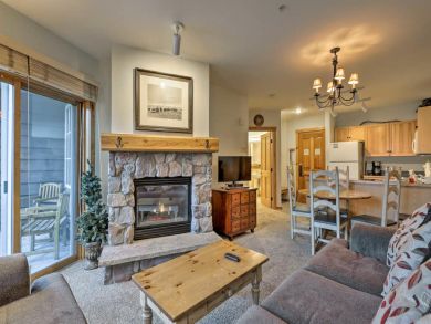 Winter Park Condo 924822