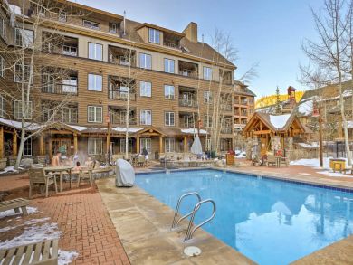 Winter Park Condo 924822