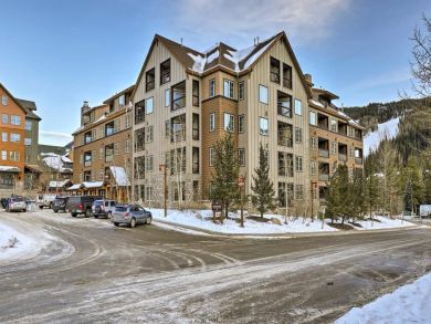 Winter Park Condo 924822