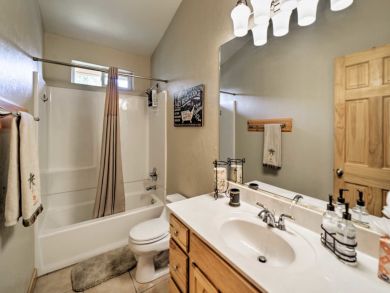 Winter Park Home 924823