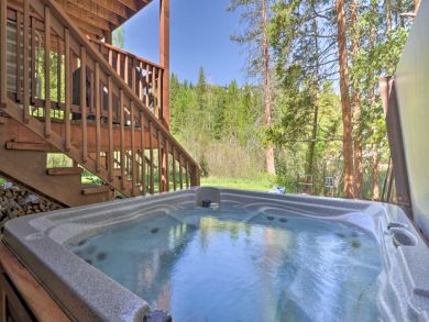 Winter Park Home 924825