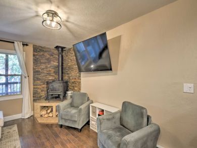 Winter Park Home 924825