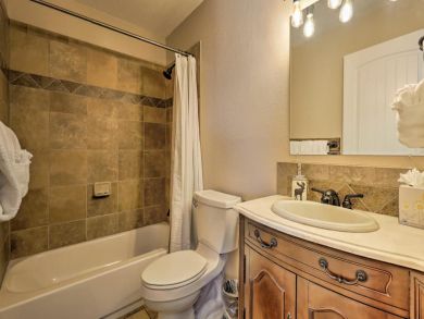 Winter Park Home 924825