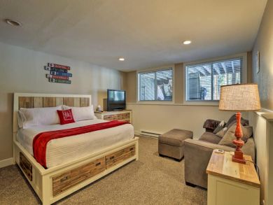 Winter Park Home 924825