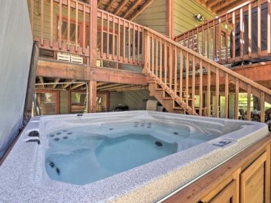 Winter Park Home 924825