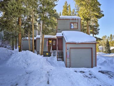 Winter Park Home 924825
