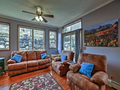 Winter Park Home 924827 Winter Park Home 924827