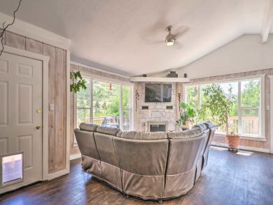 Winter Park Home 924828