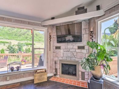 Winter Park Home 924828