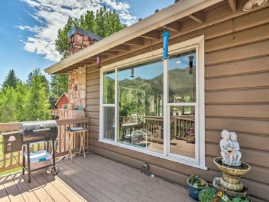 Winter Park Home 924828