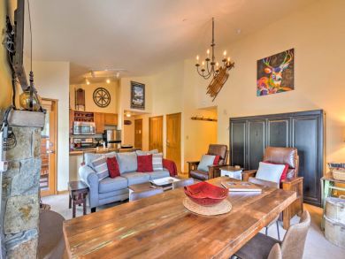 Winter Park Condo 924829 Winter Park Condo 924829