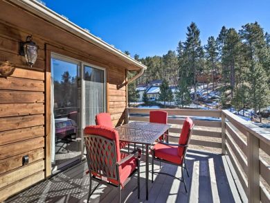 Winter Park Home 924832