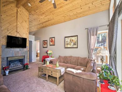 Winter Park Home 924832
