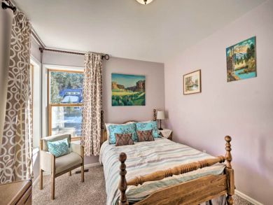 Winter Park Home 924832