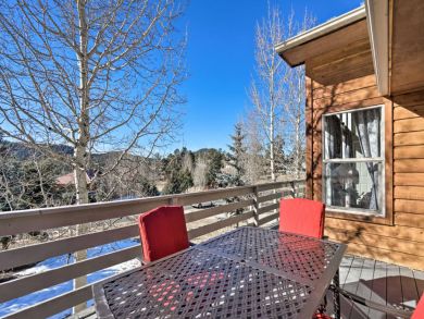 Winter Park Home 924832