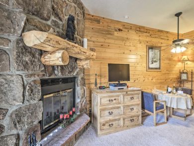Winter Park Home 924833