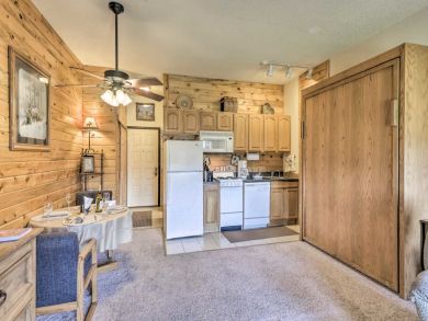 Winter Park Home 924833