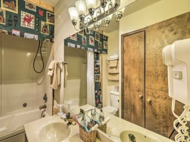 Winter Park Home 924833