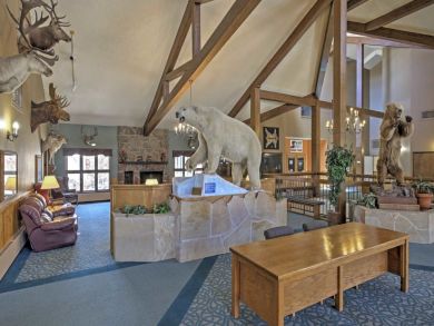 Winter Park Home 924833