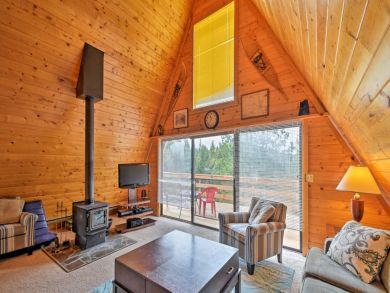 Winter Park Home 924834