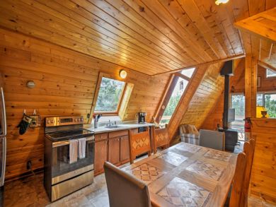 Winter Park Home 924834