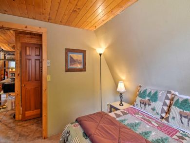 Winter Park Home 924834