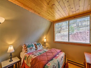 Winter Park Home 924834