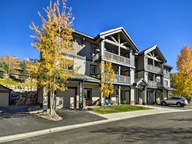 Winter Park Condo 924836