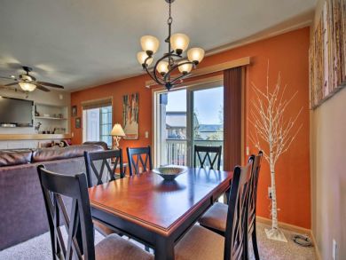 Winter Park Condo 924836