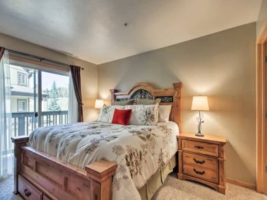 Winter Park Condo 924836