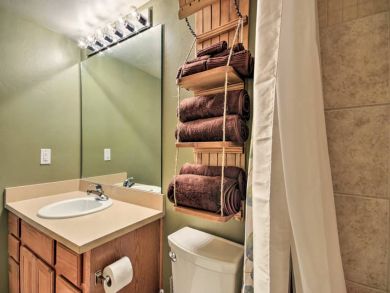Winter Park Condo 924836