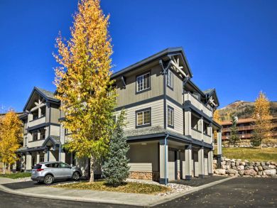 Winter Park Condo 924836
