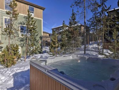 Winter Park Condo 924837 Winter Park Condo 924837
