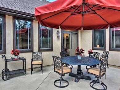 Winter Park Home 924838