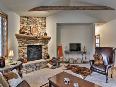 Winter Park Home 924838