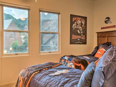 Winter Park Condo 924839