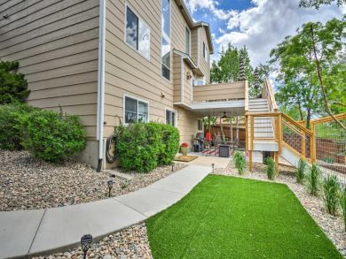 Winter Park Home 924841