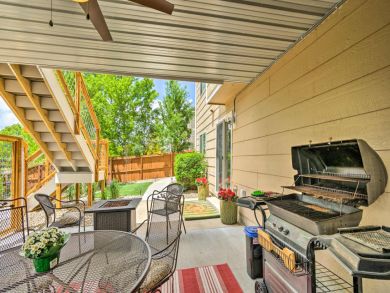 Winter Park Home 924841