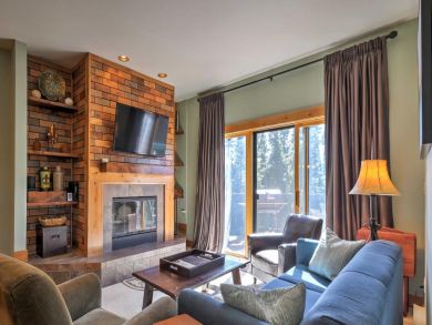 Winter Park Home 924844