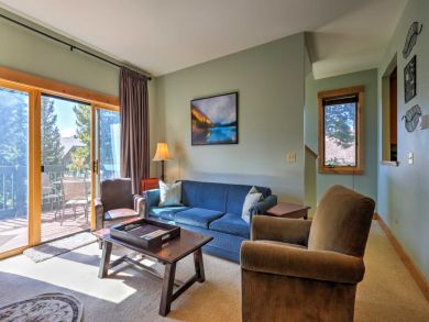 Winter Park Home 924844