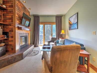 Winter Park Home 924844