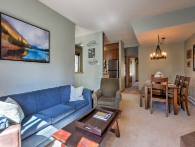 Winter Park Home 924844