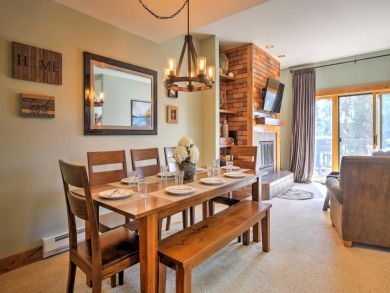 Winter Park Home 924844