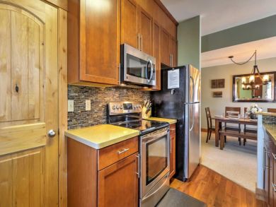 Winter Park Home 924844