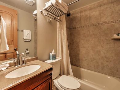 Winter Park Home 924844