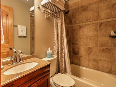 Winter Park Home 924844