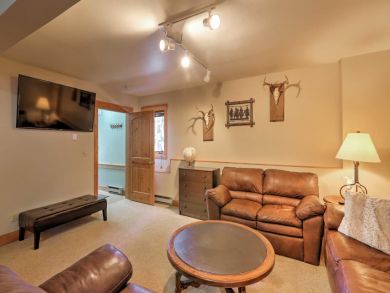 Winter Park Home 924844