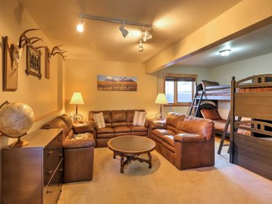 Winter Park Home 924844